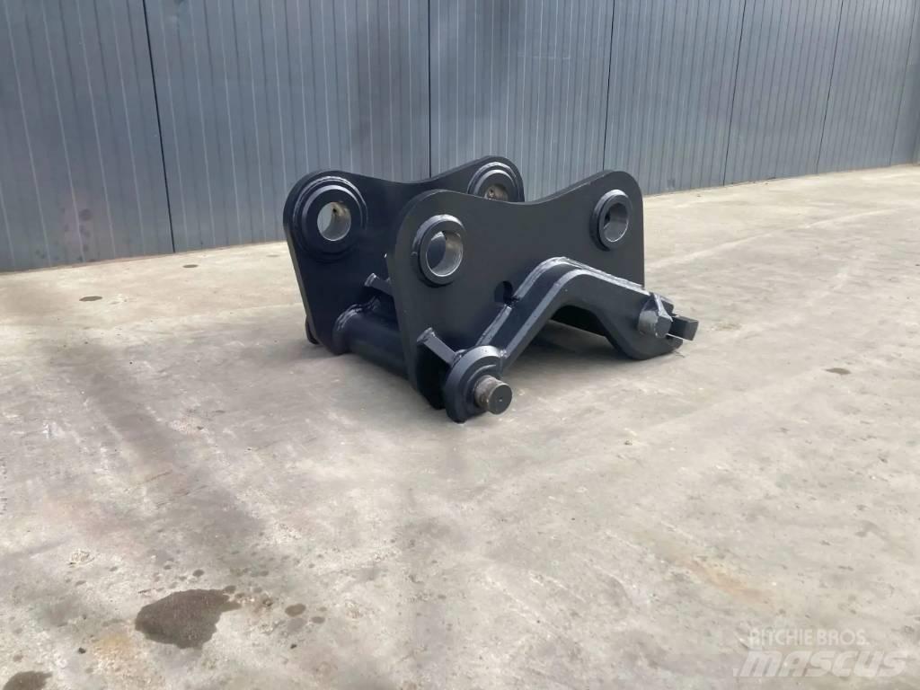  Smitma CW40 - PC210 Brze spojnice