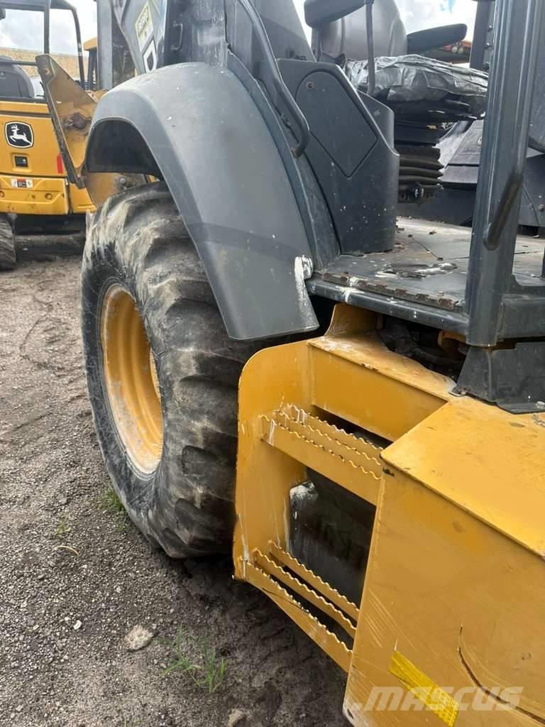 John Deere 310 L EP Utovarni rovokopači