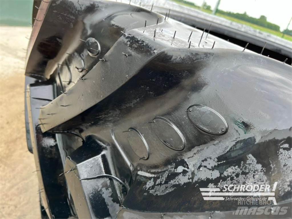 BKT 2X 420/80 R46 Gume, kotači i naplatci