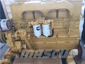 Cummins NT855-C280 Motori