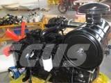 Cummins 6BT5.9-C130 Motori
