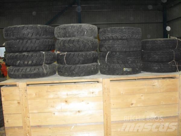  Truckdäck Viličari - ostalo