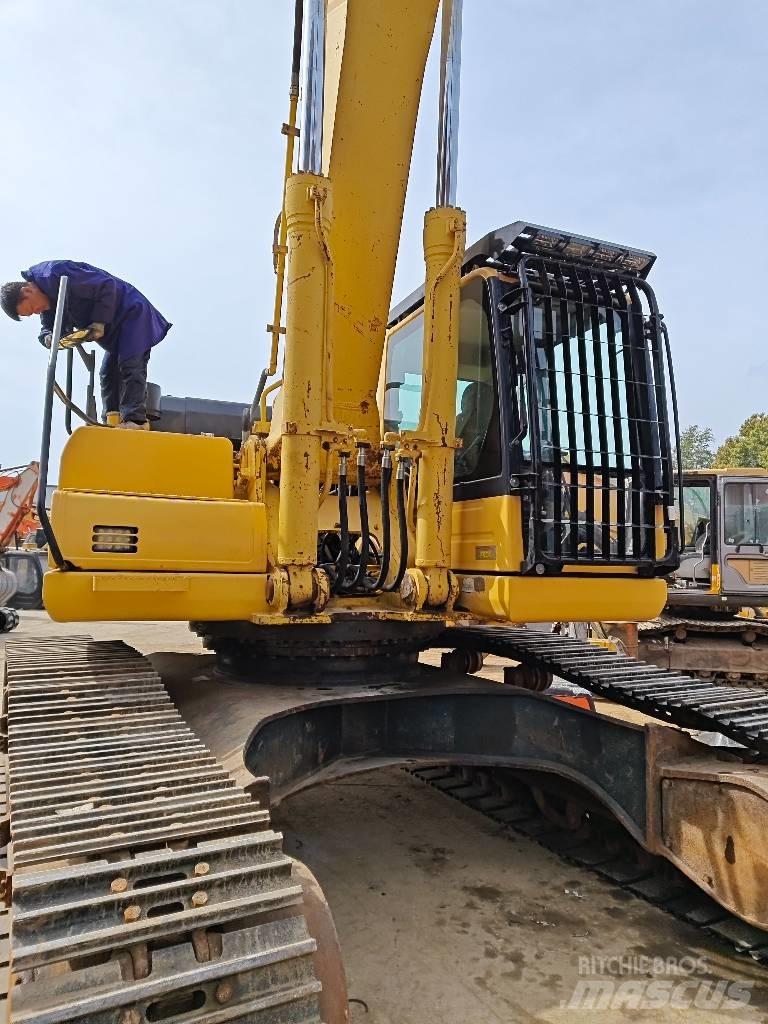 Komatsu PC 400-8R Bageri gusjeničari
