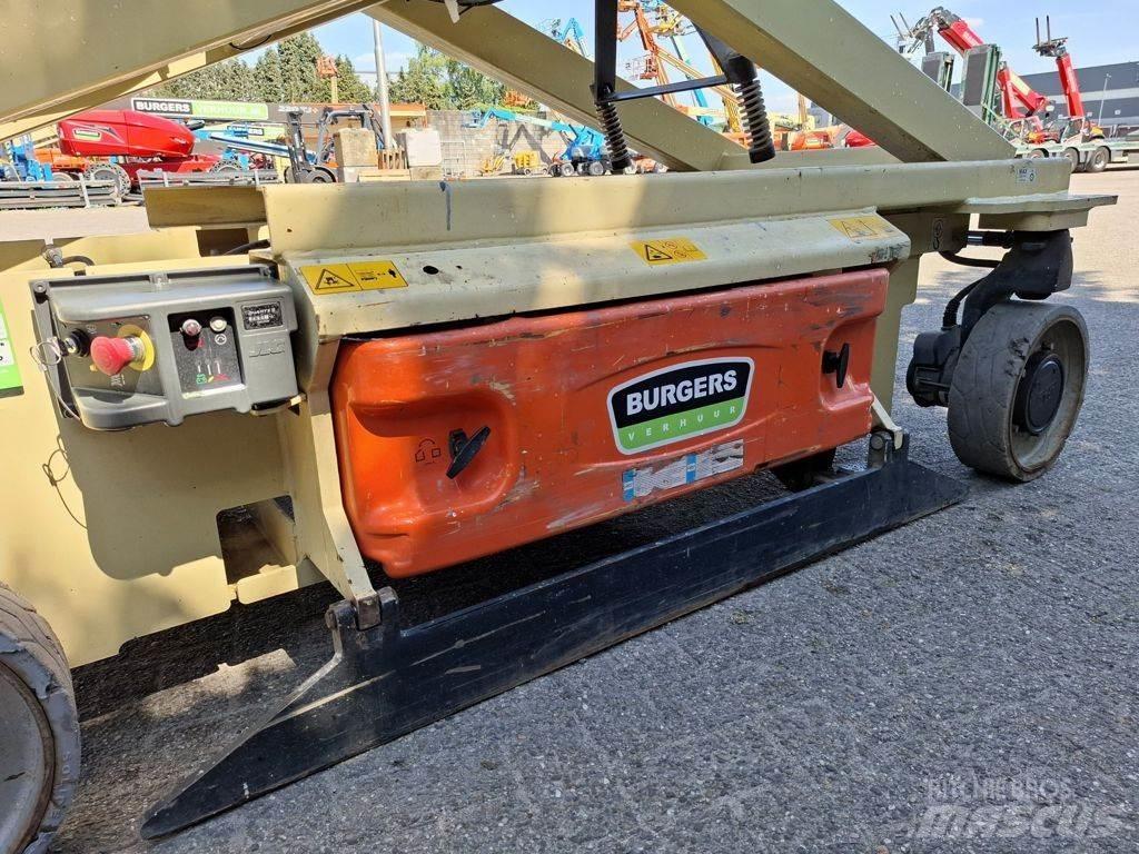 JLG 3246ES Škaraste platforme