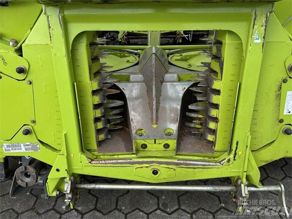 CLAAS Orbis 600 SD Poljoprivreda – ostalo