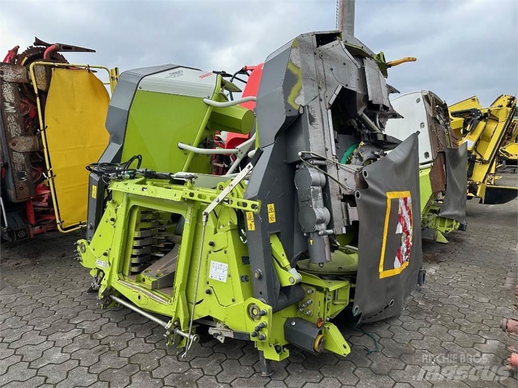 CLAAS Orbis 600 SD Poljoprivreda – ostalo