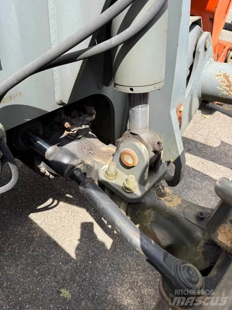 JLG 4013 Teleskopski viličari