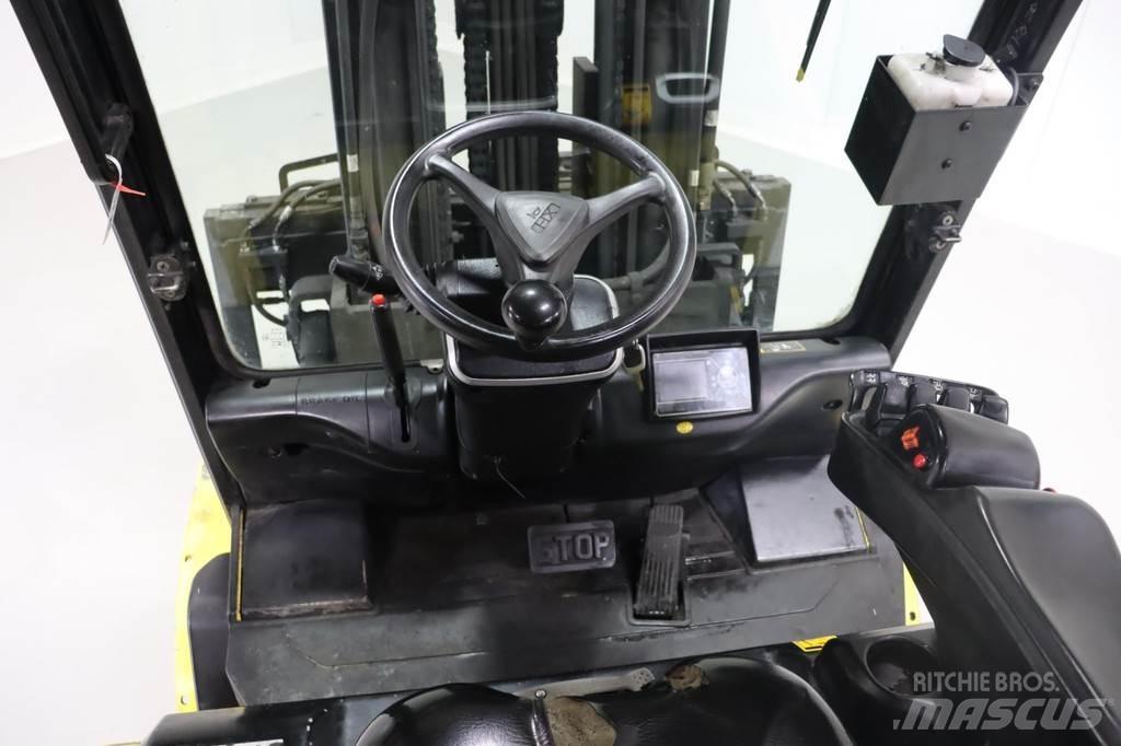 Hyundai 45B-9 Električni viličari