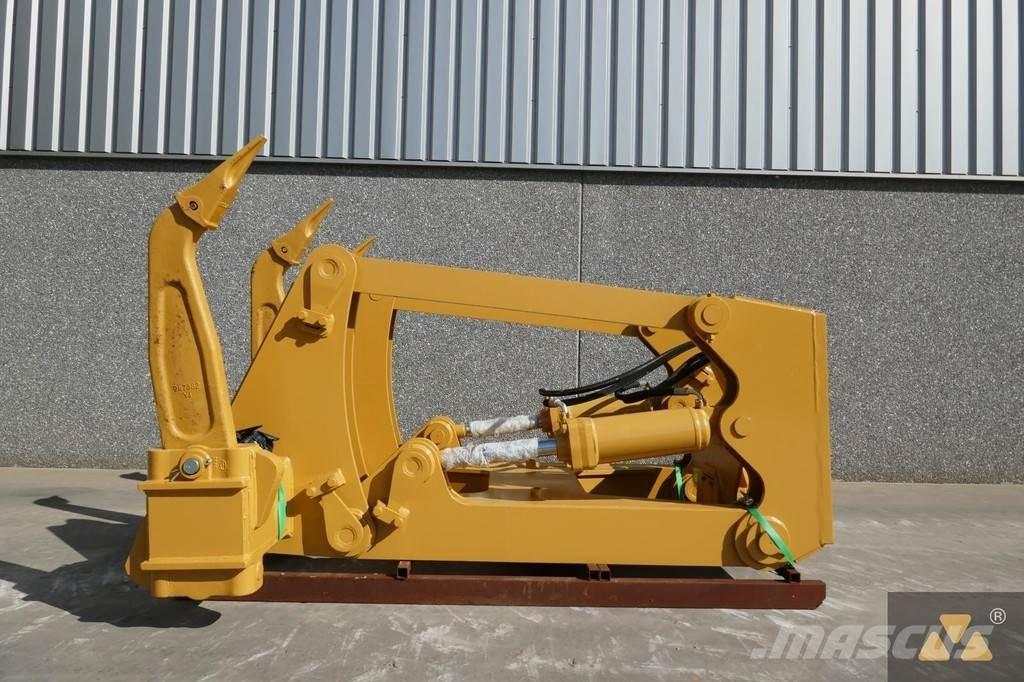 CAT D7R Ripper Ostale komponente