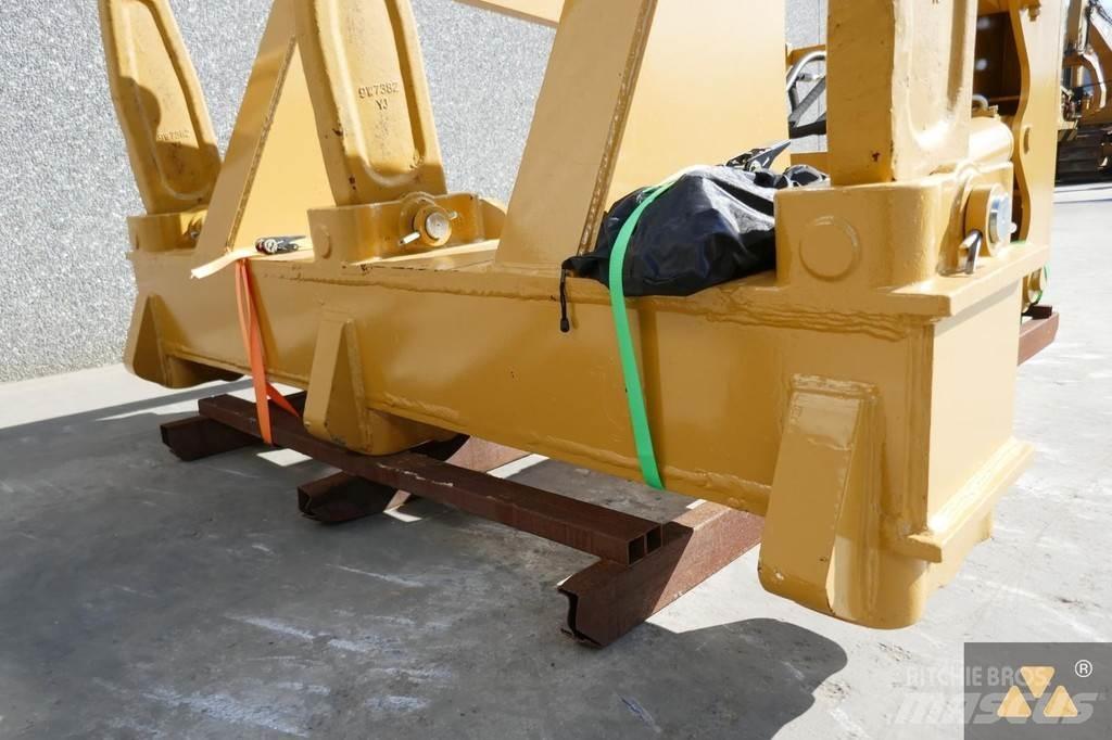 CAT D7R Ripper Ostale komponente