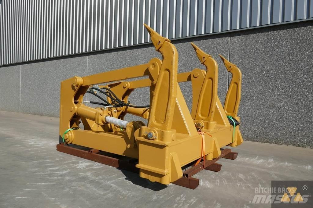 CAT D7R Ripper Ostale komponente