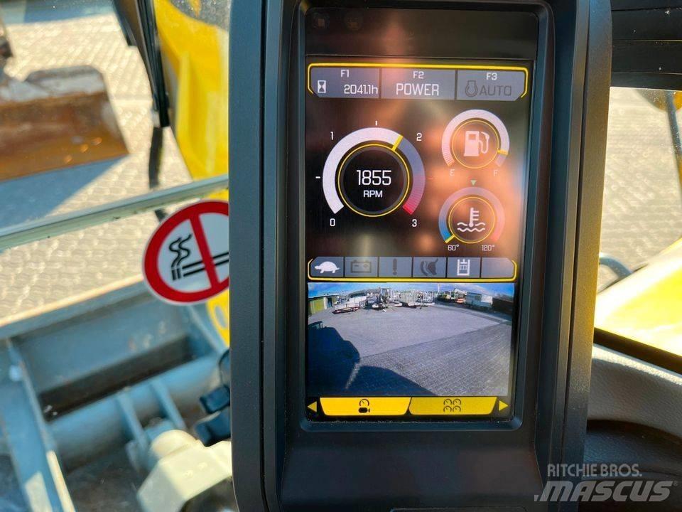 Wacker Neuson ET 90 Bageri gusjeničari