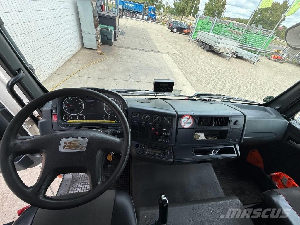Palfinger P 300 KS Auto košare