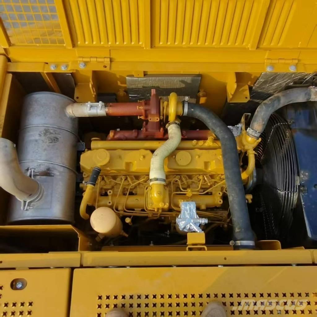 CAT 320 C L Bageri gusjeničari