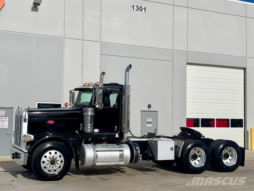 Peterbilt 389 Traktorske jedinice