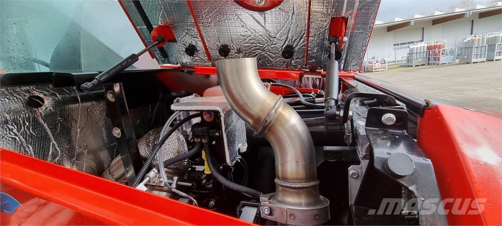 Manitou M30.4 Dizelski viličari