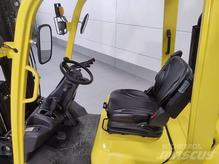 Hyster H3.0UT Dizelski viličari