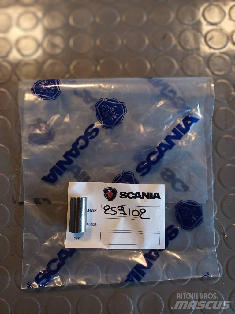 Scania PISTON 259102 Motori