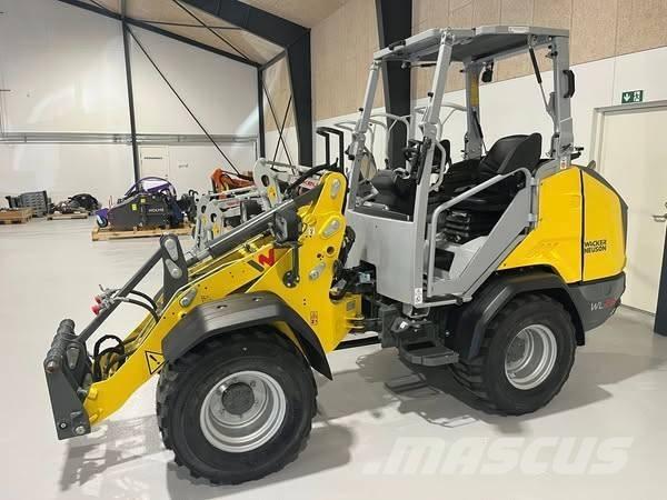 Wacker Neuson WL 28 Utovarivači na kotačima