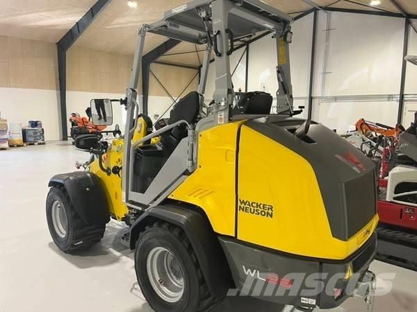 Wacker Neuson WL 28 Utovarivači na kotačima