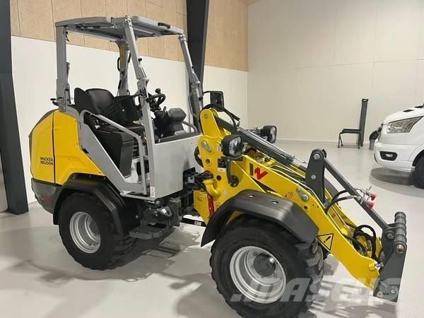 Wacker Neuson WL 28 Utovarivači na kotačima