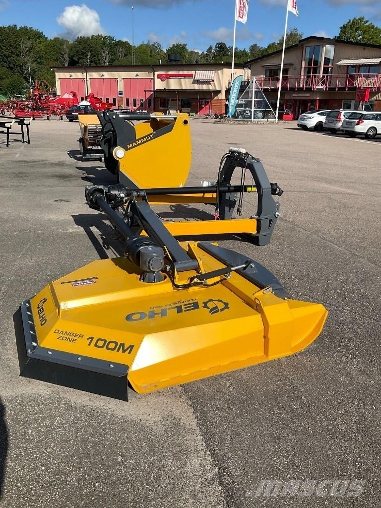 Elho Tornado 450 Poljoprivreda – ostalo