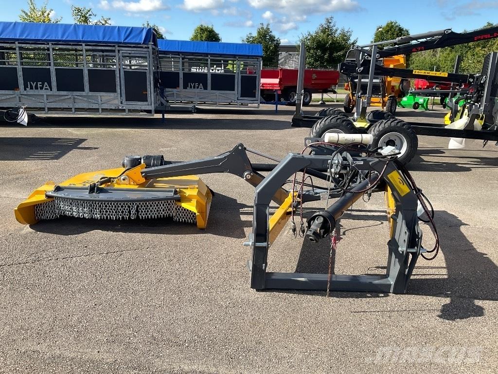 Elho Tornado 450 Poljoprivreda – ostalo