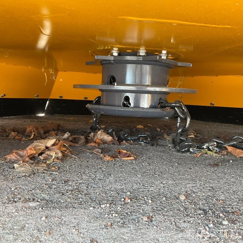 Elho Tornado 450 Poljoprivreda – ostalo