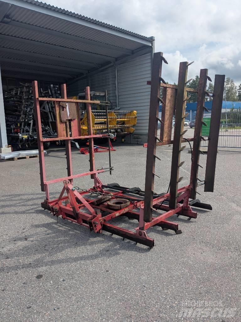Potila 3P 660 Sjetvospremači