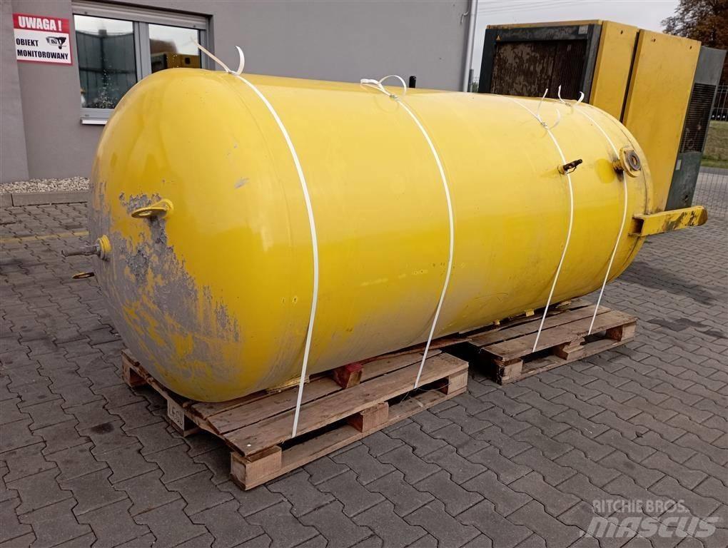  KOMINO 3000 L Dodatna oprema za kompresor