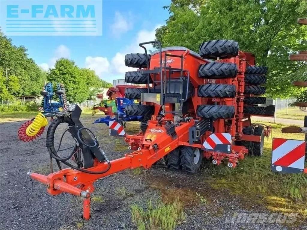 Kuhn espro 6000 r Kombinirane sijačice