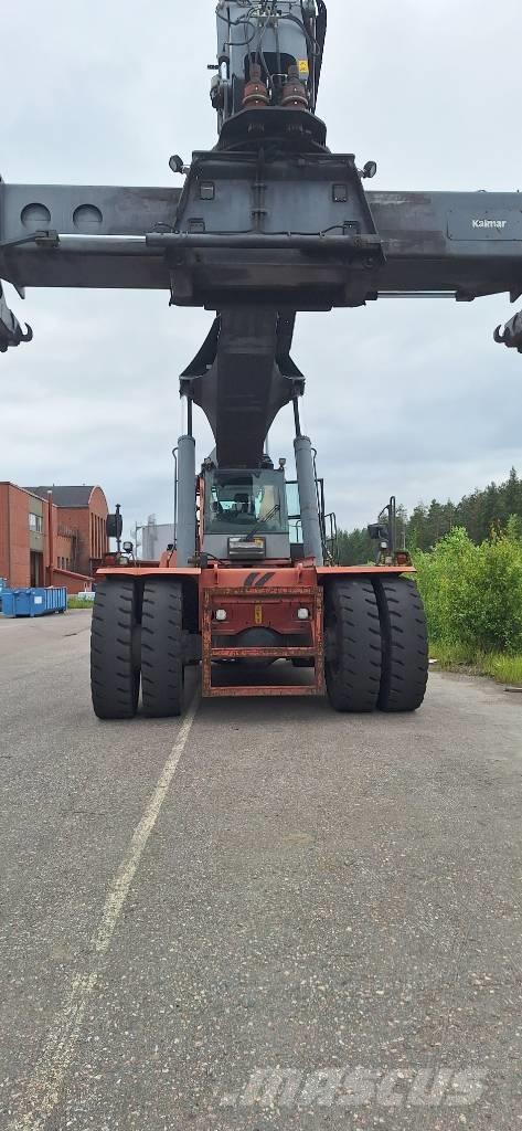 Kalmar DRF450-60S5X Dohvatni viličari