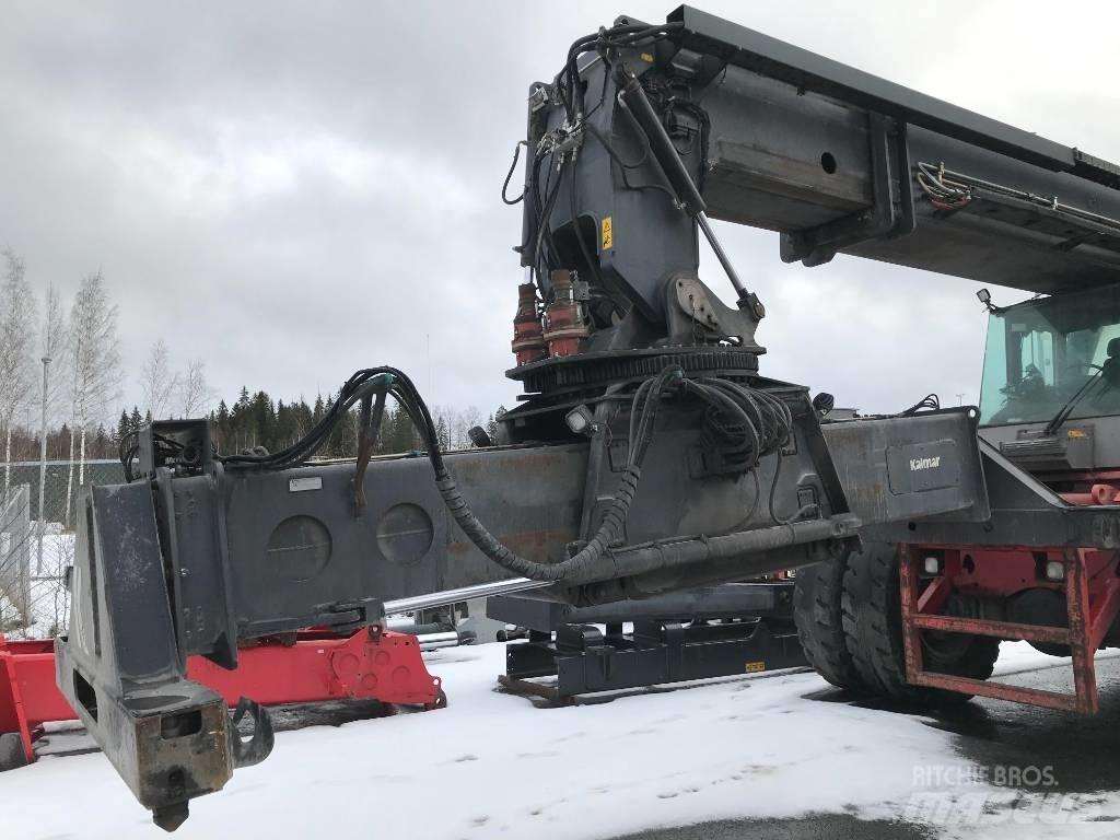 Kalmar DRF450-60S5X Dohvatni viličari