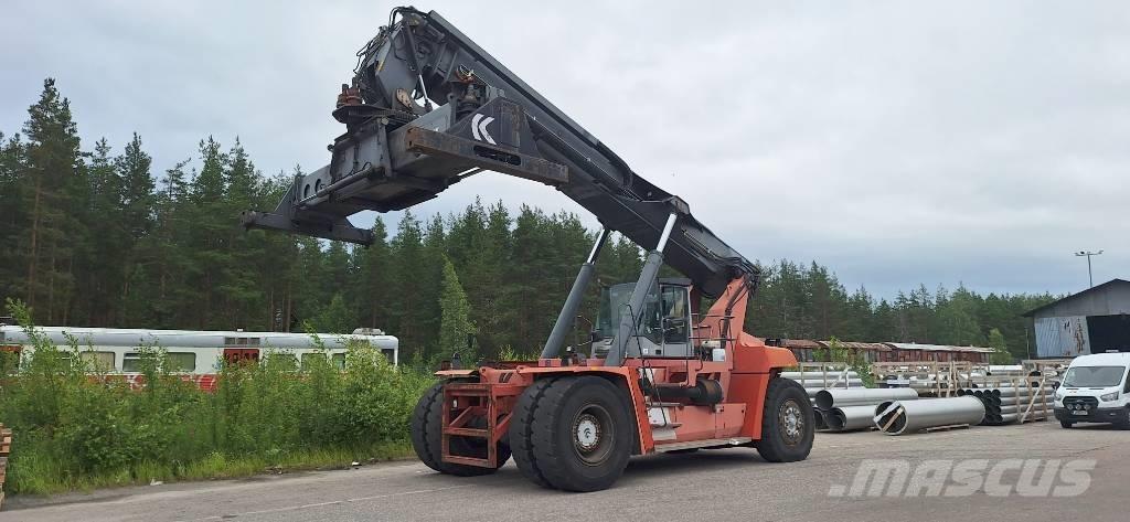 Kalmar DRF450-60S5X Dohvatni viličari