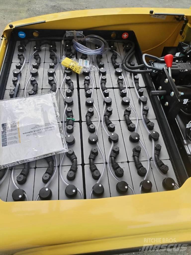 Hyster J 2.5 XN Električni viličari