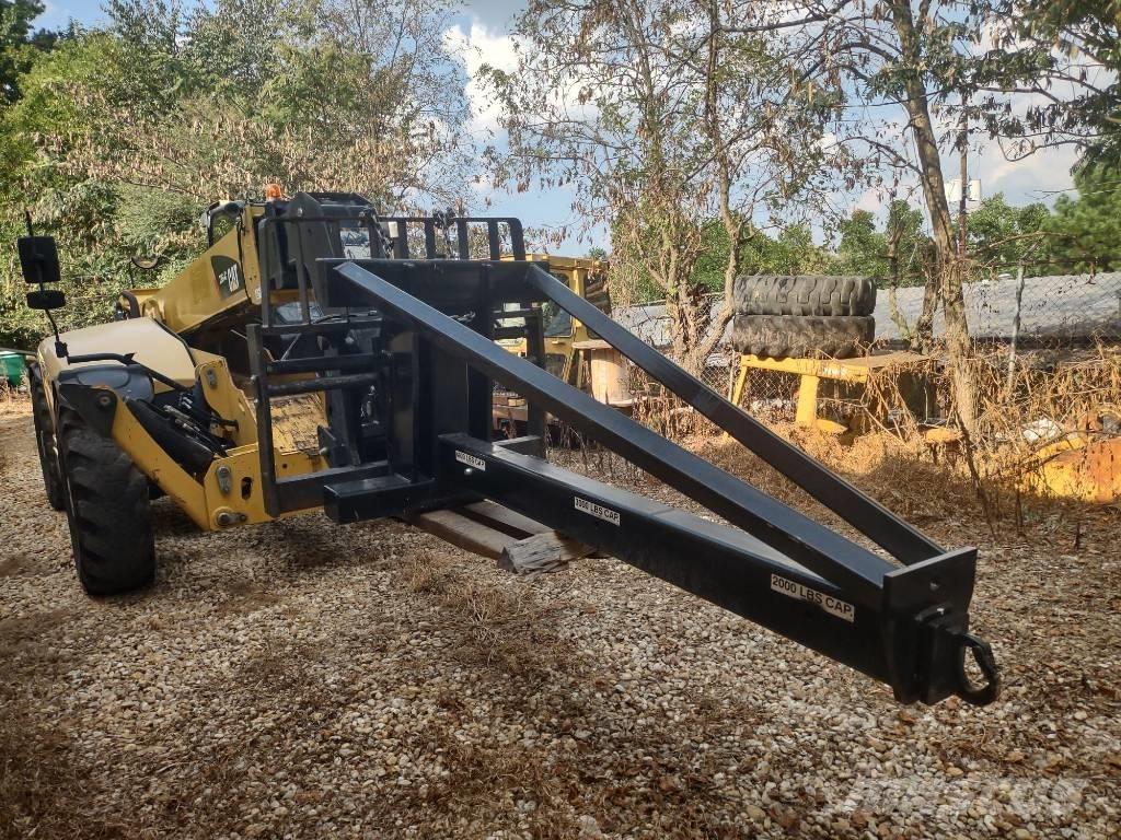 JLG X 13 JP Ostale komponente