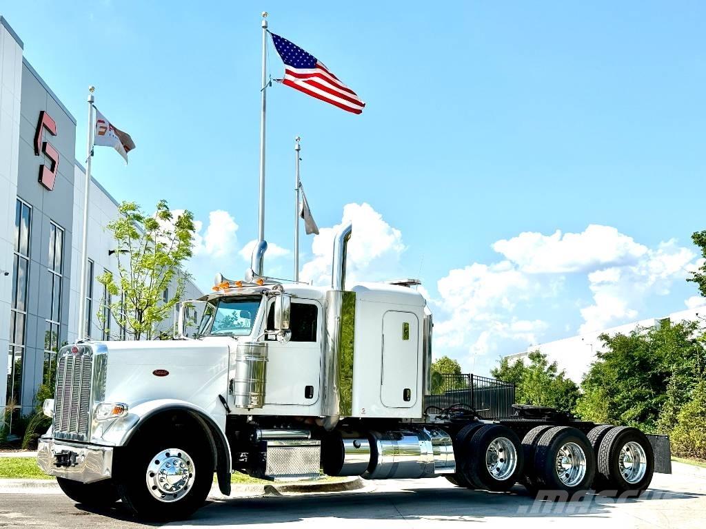 Peterbilt 388 Traktorske jedinice
