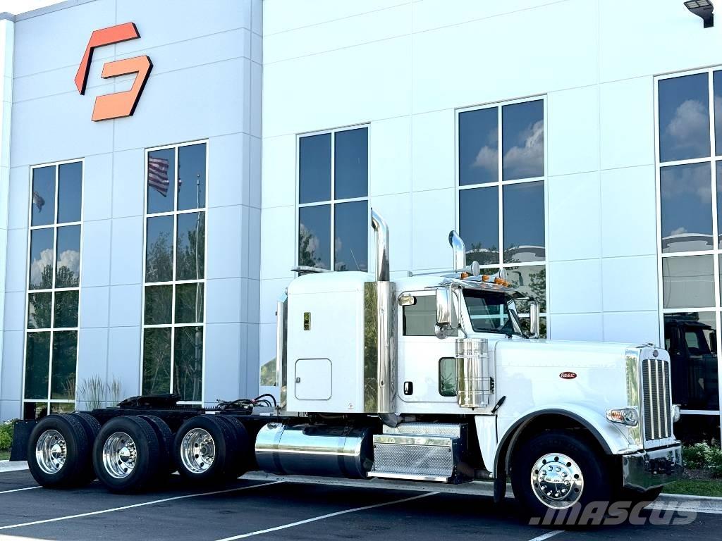 Peterbilt 388 Traktorske jedinice