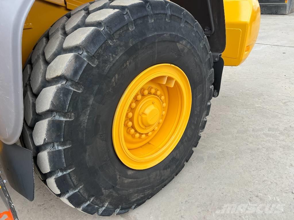 Volvo L70H2 Utovarivači na kotačima