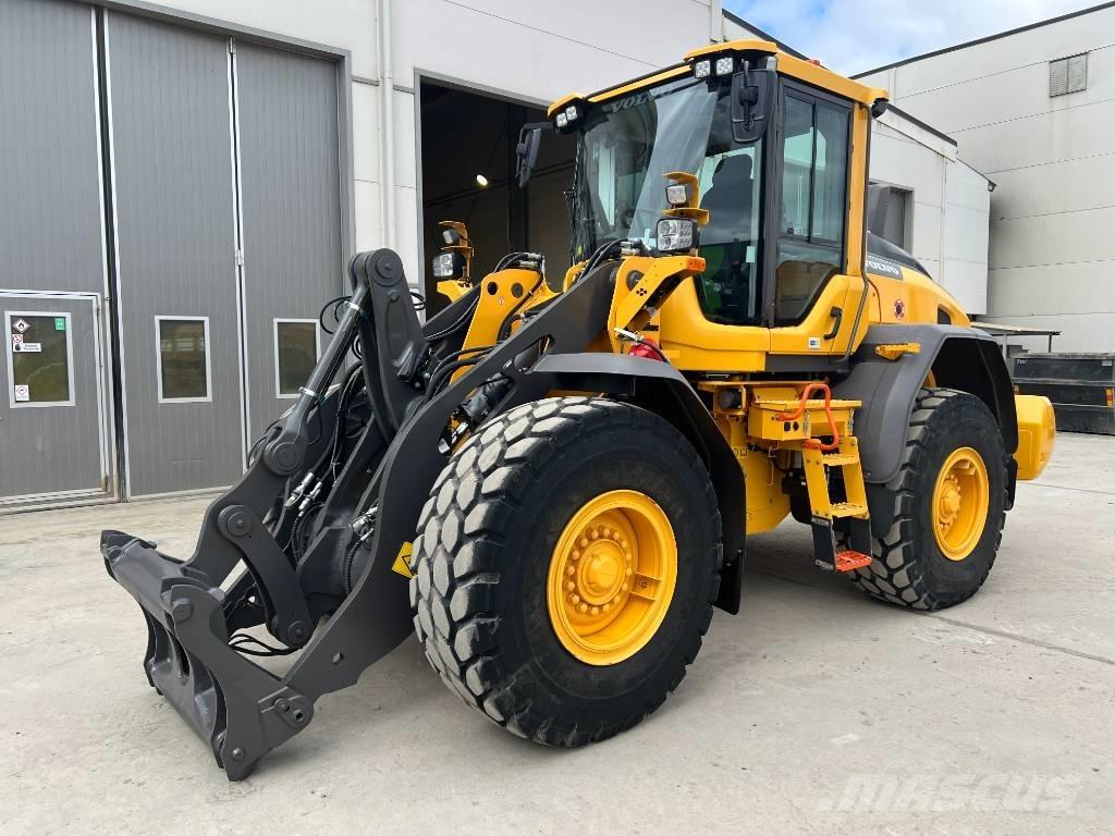 Volvo L70H2 Utovarivači na kotačima