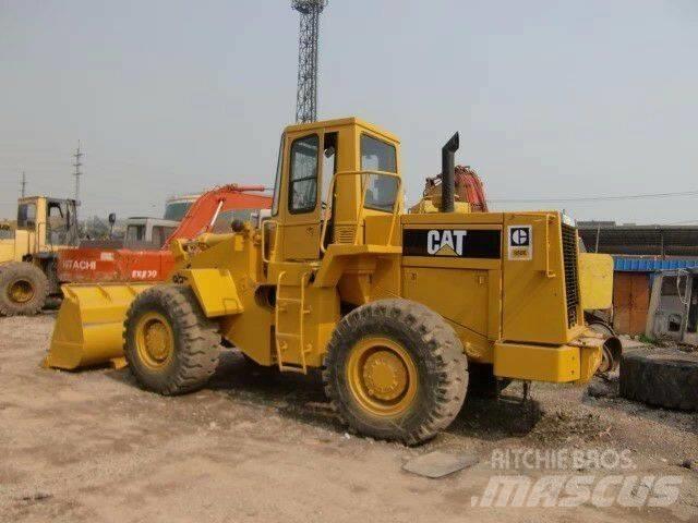 CAT 950 E Utovarivači na kotačima