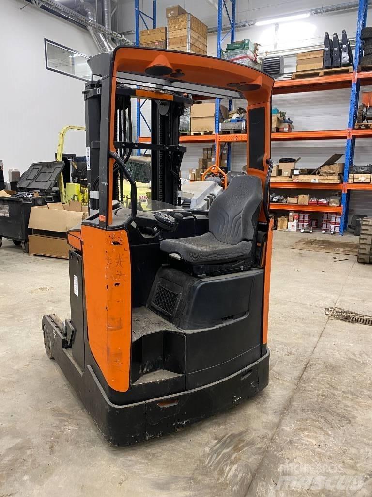 Rocla HS 14 F 4800 Električni viličari