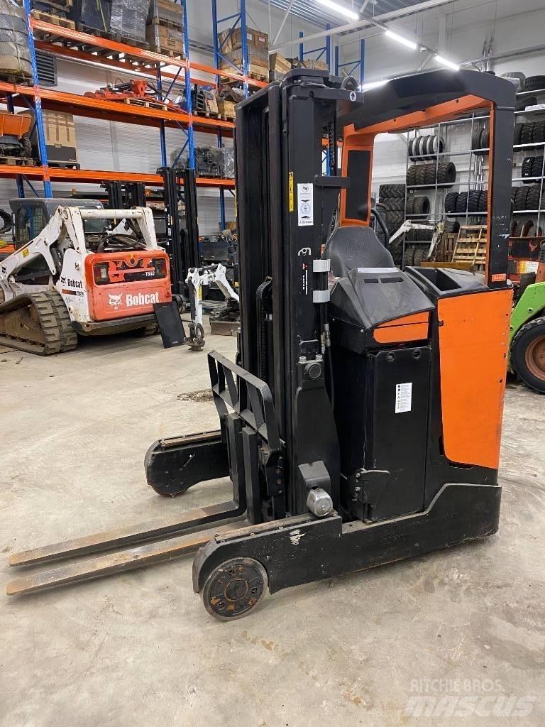 Rocla HS 14 F 4800 Električni viličari