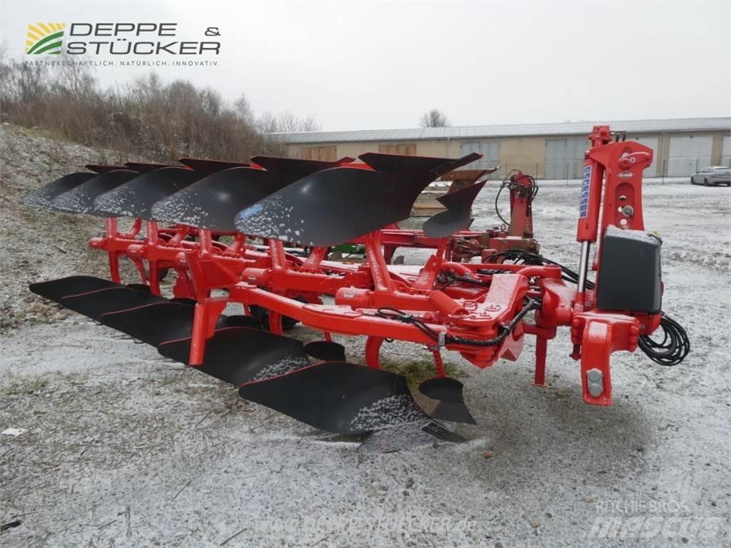 Kuhn V Master L5 Plugovi