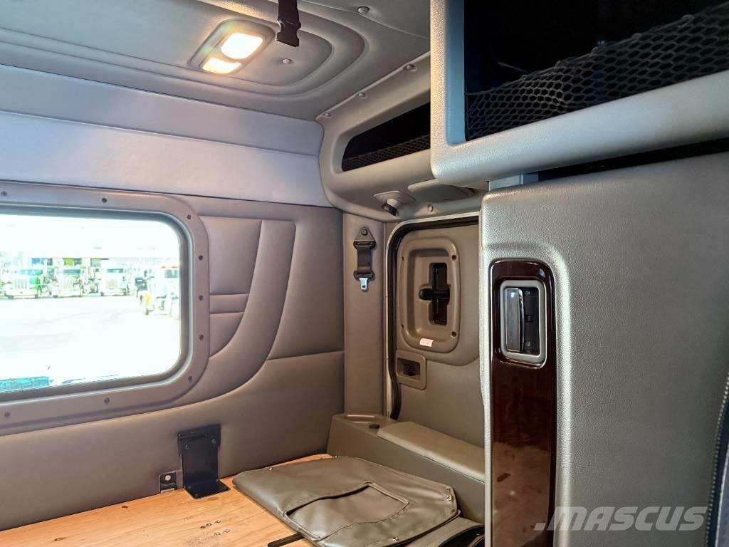 Peterbilt 389 Traktorske jedinice