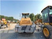 XCMG SX233JE Valjci sa jednim bubnjem