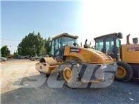 XCMG SX233JE Valjci sa jednim bubnjem