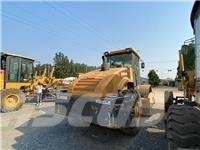 XCMG SX233JE Valjci sa jednim bubnjem