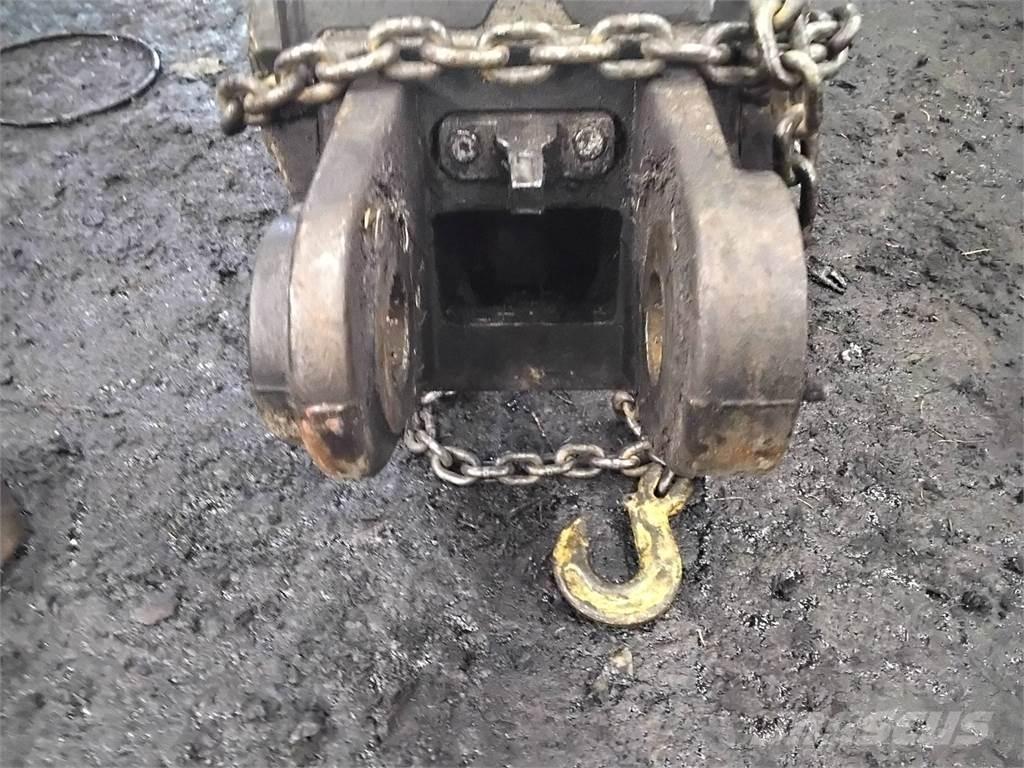 Ponsse C22 Harvester šumarske dizalice
