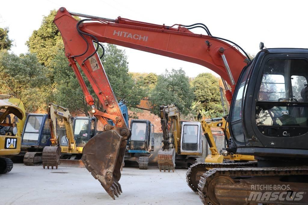 Hitachi EX 120-5 Bageri gusjeničari